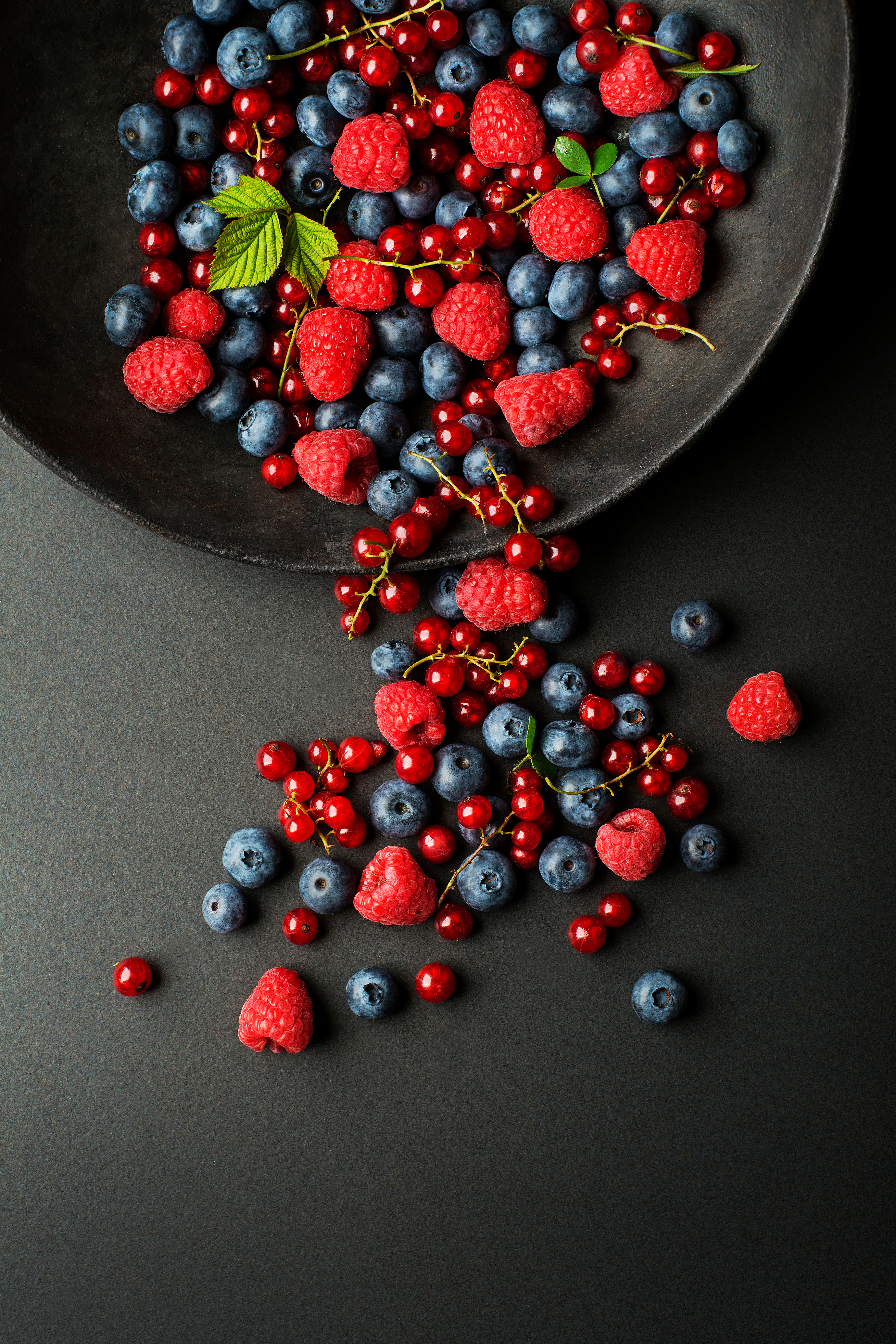 Berries